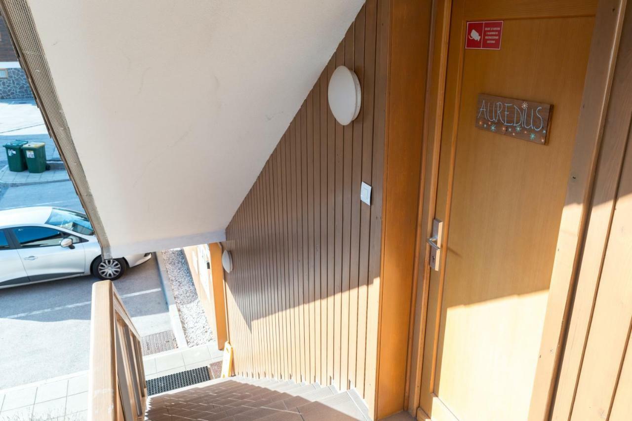 Auredius Deluxe Kranjska Gora