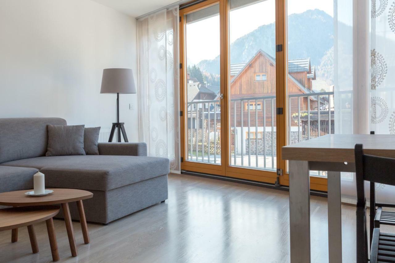 Auredius Deluxe Kranjska Gora