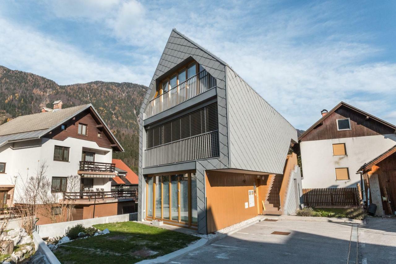 Auredius Deluxe Apartman Kranjska Gora