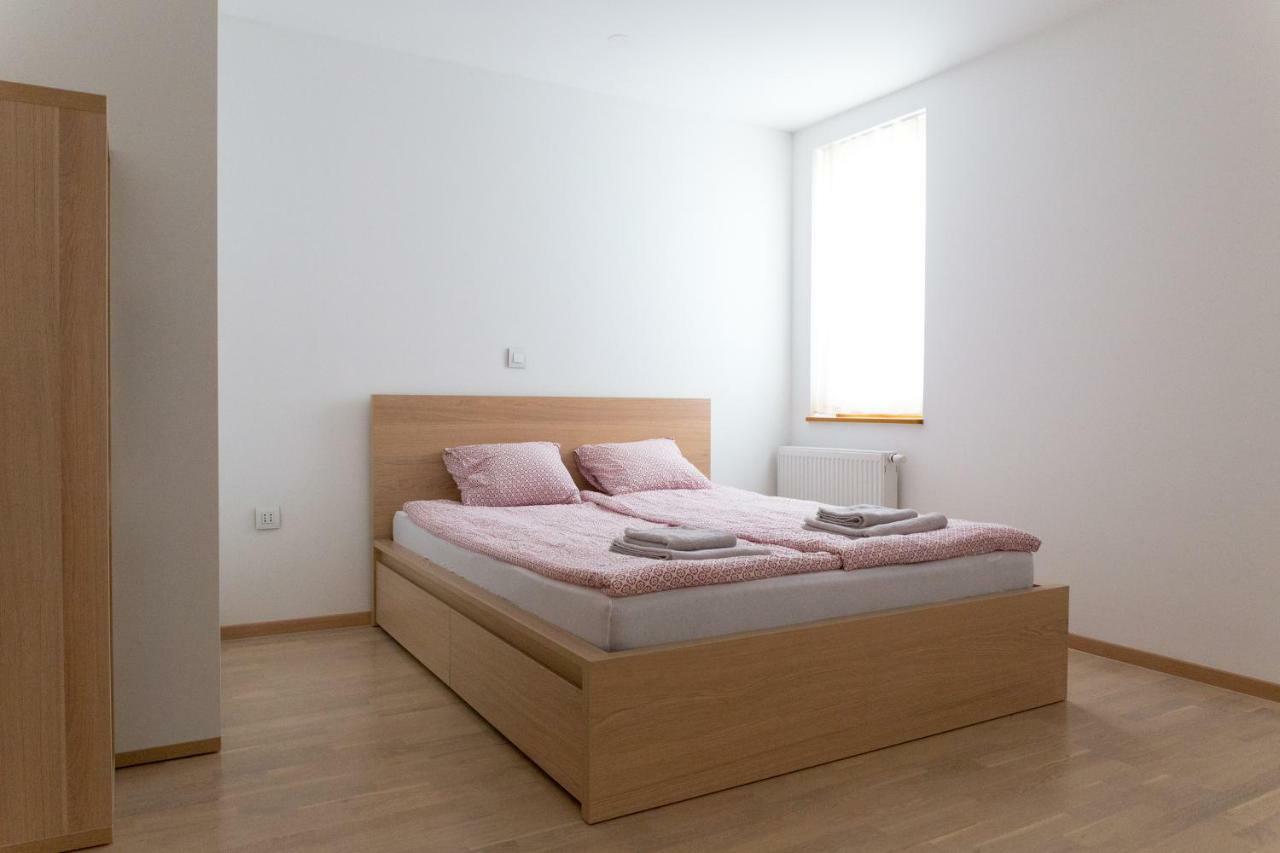 Auredius Deluxe Apartman Kranjska Gora