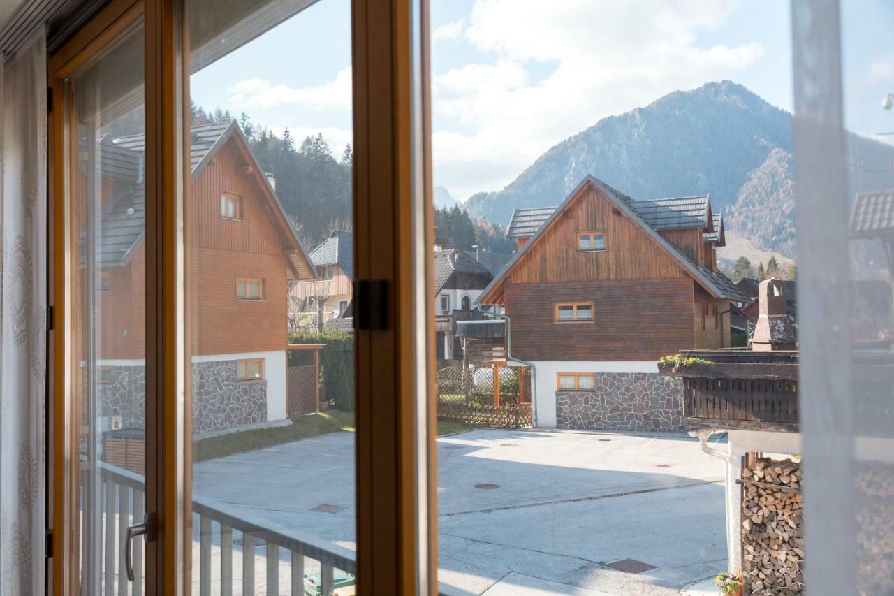 Auredius Deluxe Kranjska Gora