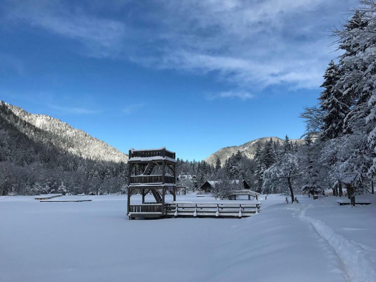 Auredius Deluxe Kranjska Gora