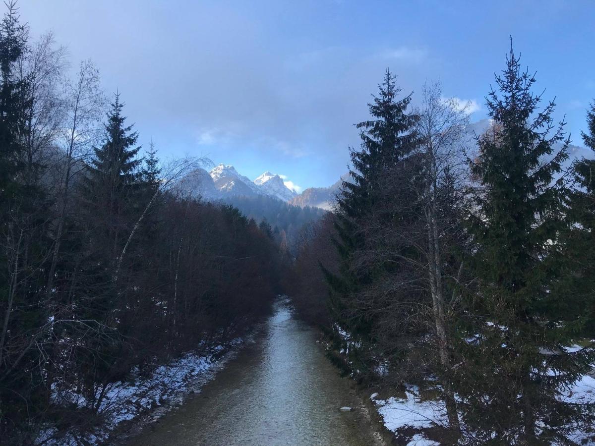 Auredius Deluxe * Kranjska Gora